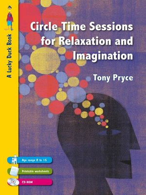 cover image of Circle Time Sessions for Relaxation and Imagination